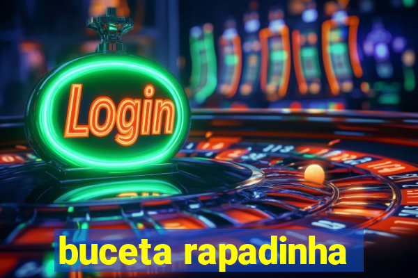 buceta rapadinha